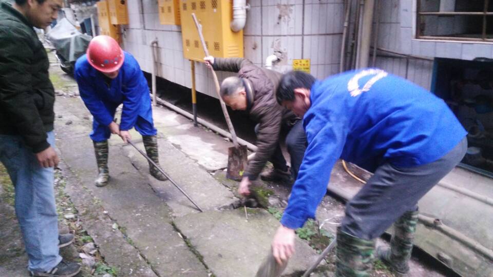 东洲清掏化粪池、管道疏通一站式服务<高效><技术><可靠>