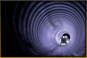 东洲UVCIPP紫外光固化修复工艺特点和施工工艺